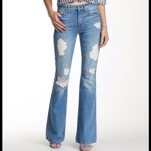 7 for All mankind jeans